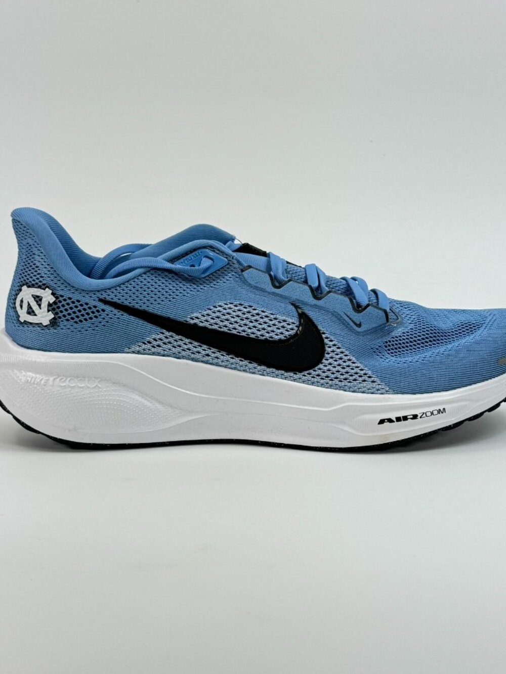 Nike Air Zoom Pegasus 41 x NCAA 'UNC Tar Heels' IB3263-400 size 12.5